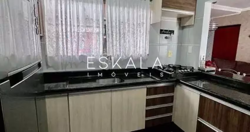 Casa semi - mobiliada com 01 suíte + 02 quartos e piscina | amizade - jaraguá do sul
