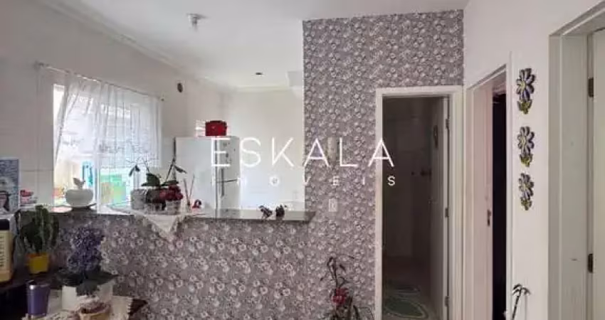 Apartamento com 02 quartos | nereu ramos - jaraguá do sul