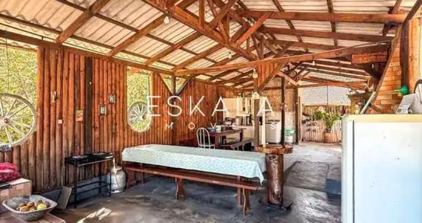 Casa com 4 quartos à venda em Bananal do Sul, Guaramirim 
