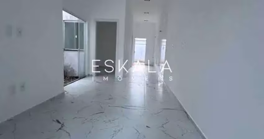 Casa geminada com 03 dormitórios | beira rio - guaramirim