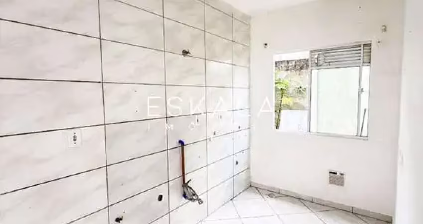Apartamento com 2 quartos à venda na Corticeira, Guaramirim 