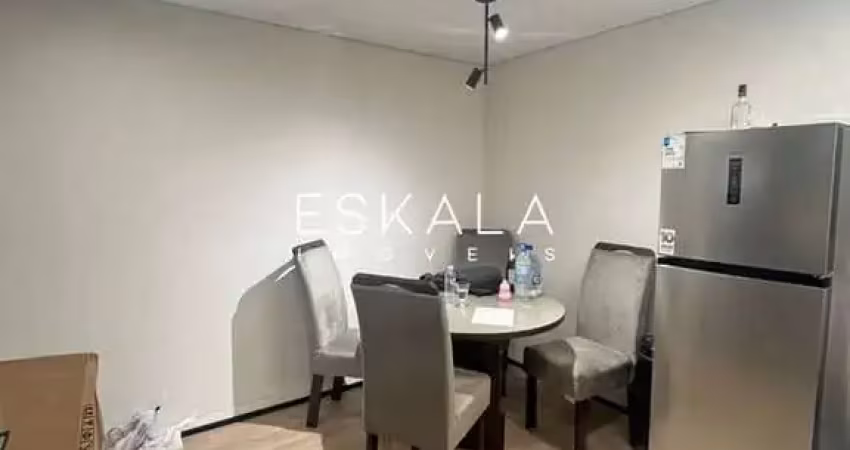 Apartamento com 02 dormitórios | beira rio - guaramirim