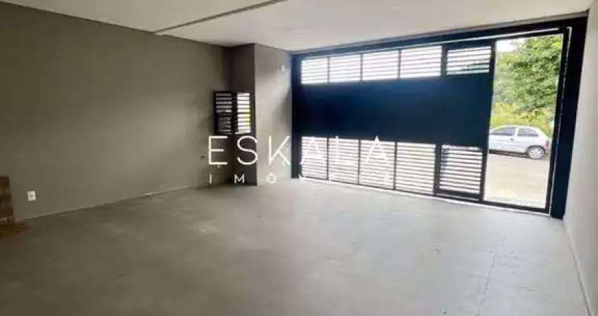 Casa geminada contendo 02 suítes | três rios do sul - jaraguá do sul