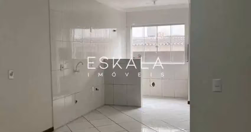 Apartamento com 02 quartos | vila baependi - jaraguá do sul