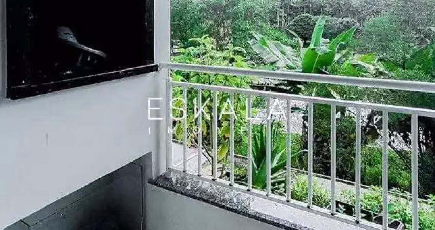 Apartamento semi-mobiliado  com 02 dormitórios | três rios do sul - jaraguá do sul