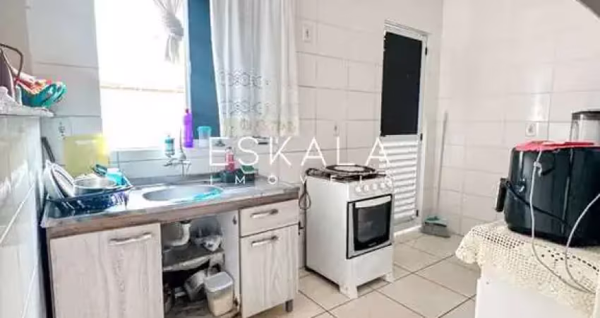Apartamento com 02 dormitórios + 02 vagas de garagem | nereu ramos - jaraguá do sul