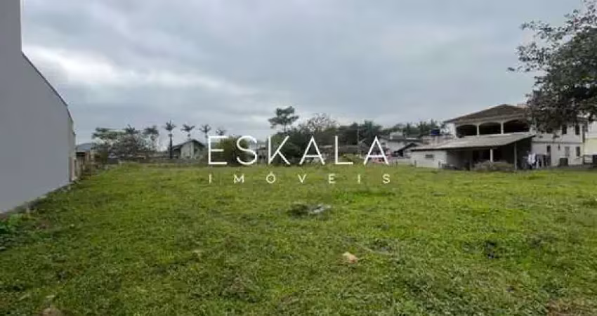 Terreno à venda no Avaí, Guaramirim 
