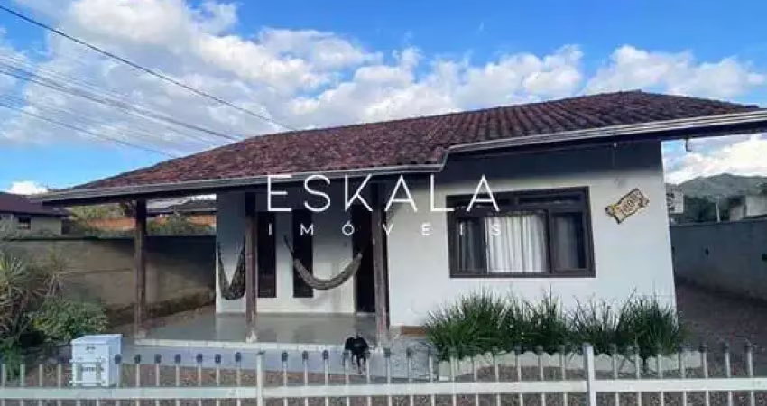Casa com 2 quartos à venda na XV de Novembro, Corupá 