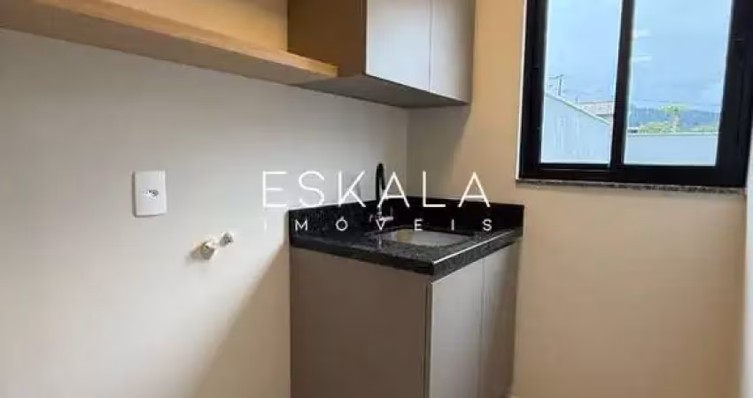 Casa geminada com 02 dormitórios | vila lenzi - jaraguá do sul