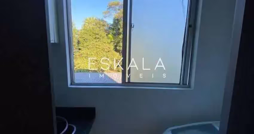Apartamento contendo 02 dormitórios | água verde - jaraguá do sul