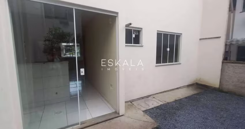 Apartamento contendo 02 dormitórios | ribeirão cavalo - jaraguá do sul