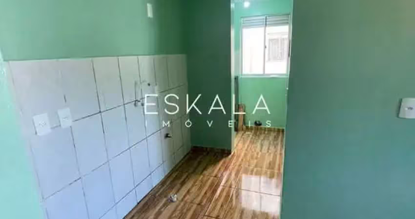Apartamento com 02 dormitórios | braço do ribeirão cavalo - jaraguá do sul