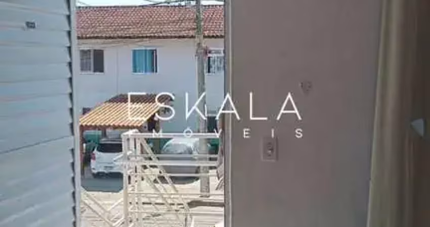Apartamento com 02 quartos | corticeira - guaramirim