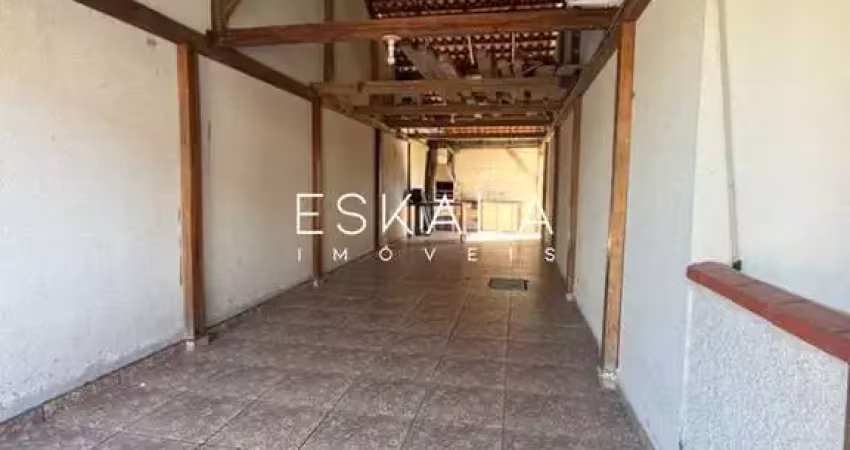 Apartamento com 02 dormitórios + 04 vagas de garagem | escolinha - guaramirim