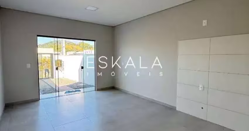 Casa com 2 quartos à venda em Bananal do Sul, Guaramirim 