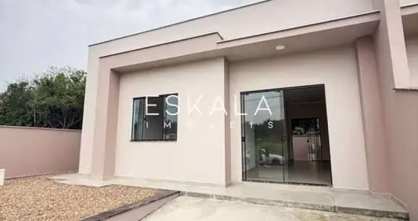 Casa com 3 quartos à venda no Centro, Schroeder 