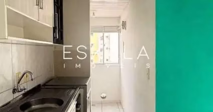 Apartamento com 02 quartos à venda | ribeirão cavalor - jaraguá do sul