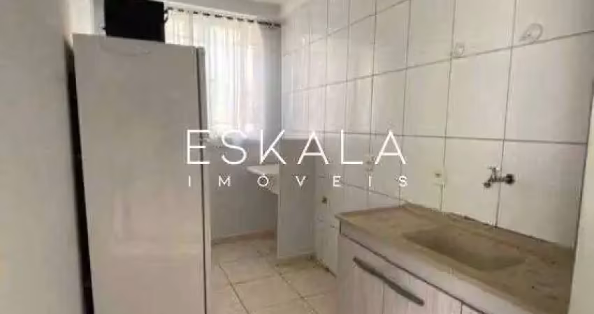 Apartamento com 02 dormitórios + 01 vaga de garagem | água verde - jaraguá do sul