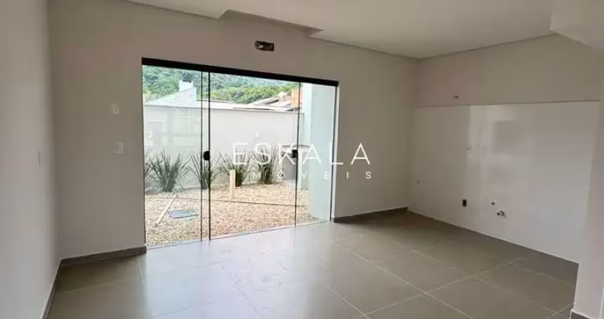 Casa com 3 quartos à venda no Nova Brasília, Jaraguá do Sul 