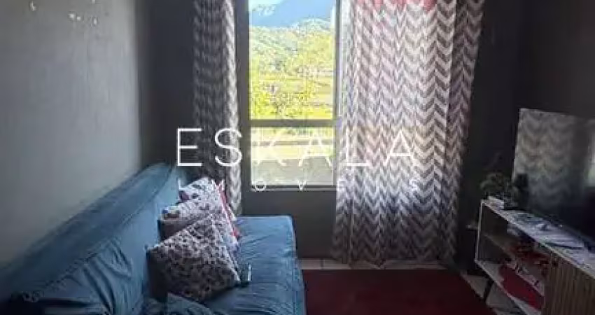 Apartamento contendo 02 quartos | santa luzia - jaraguá do sul
