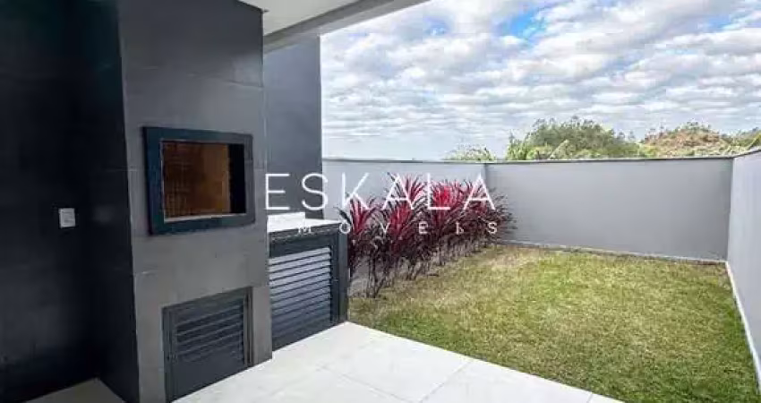 Geminado duplex com 01 suíte + 02 quartos | beira rio - guaramirim