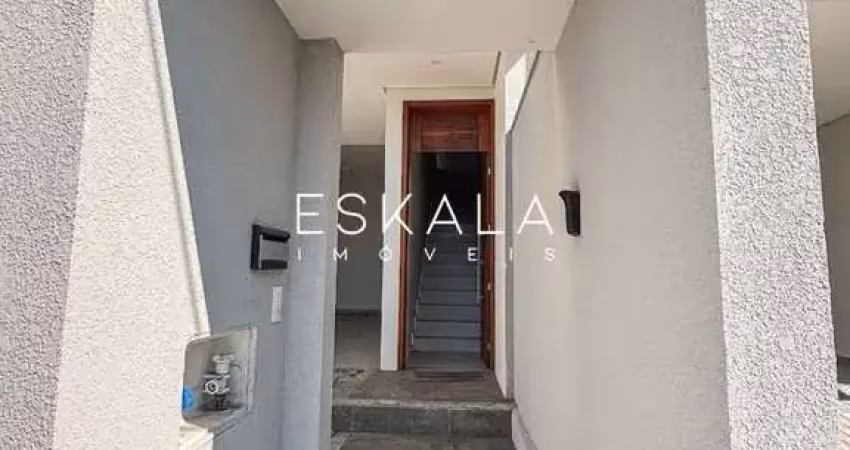 Triplex com vaga de garagem coberta | vila lenzi - jaraguá do sul
