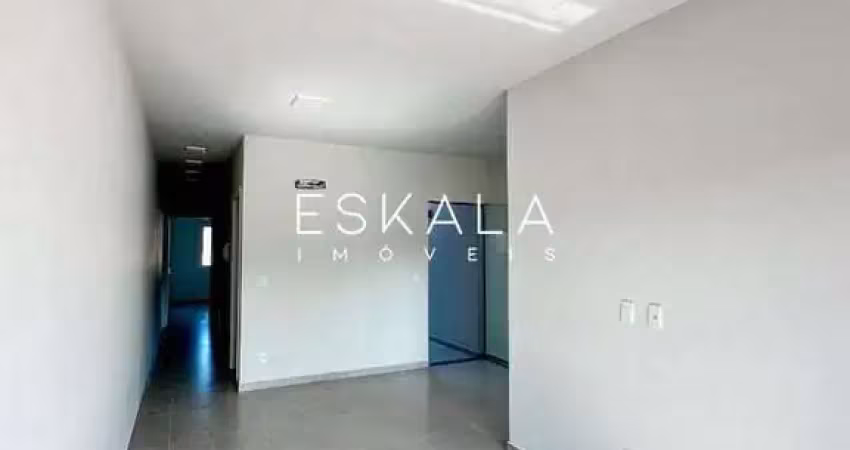 Casa geminada com 02 dormitórios |  rio branco - guaramirim