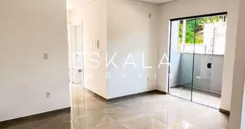 Apartamento com 02 quartos sendo 01 suíte, czerniewicz - jaraguá do sul