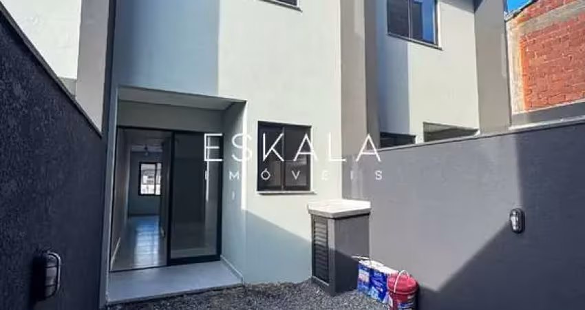Casa com 2 quartos à venda no Estrada Nova, Jaraguá do Sul 