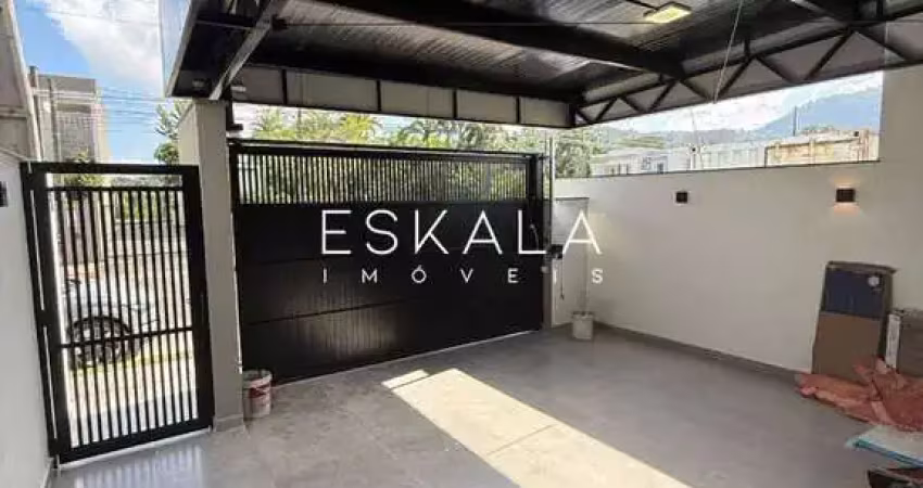 Casa com 3 quartos à venda no Amizade, Jaraguá do Sul 