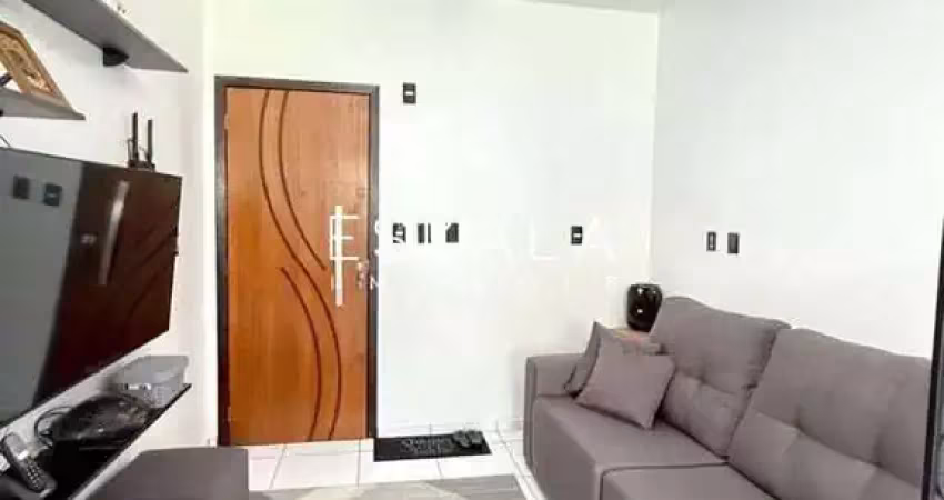 Apartamento com 2 quartos, ilha da figueira - guaramirim