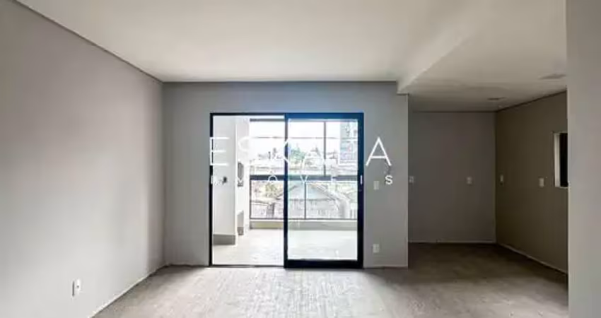 Apartamento com 03 quartos + terraço | centro - jaraguá do sul