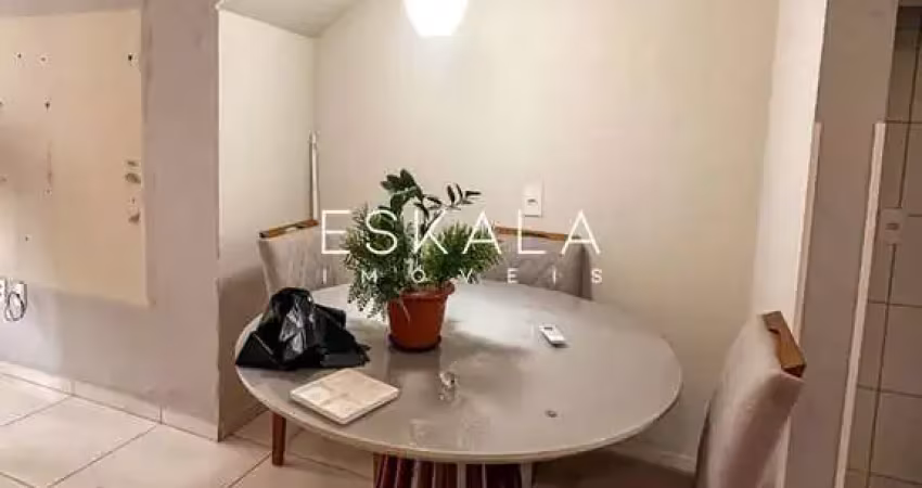 Apartamento contendo 02 dormitórios + 01 vaga de garagem, três rios do sul, jaragua do sul