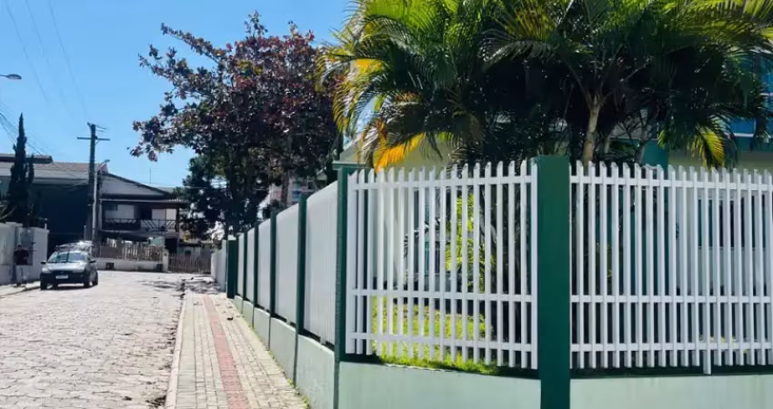 Casa em condomínio fechado com 3 quartos à venda no Centro, Balneário Piçarras 