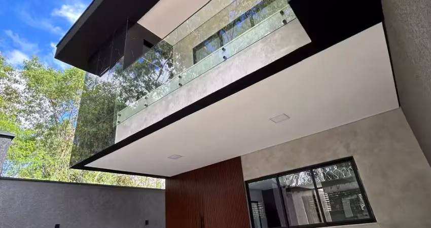 Casa com 3 quartos à venda na Cidade Nova, Governador Valadares 