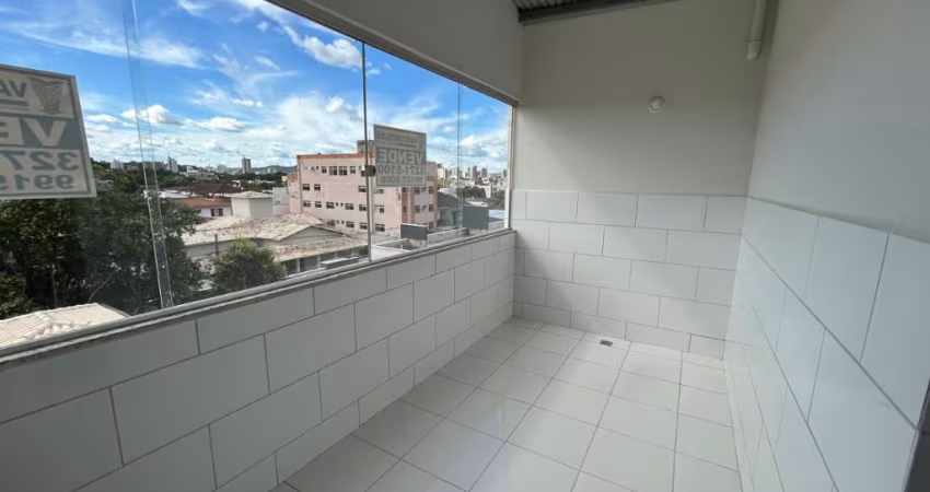 cobertura na ilha dos araujos
