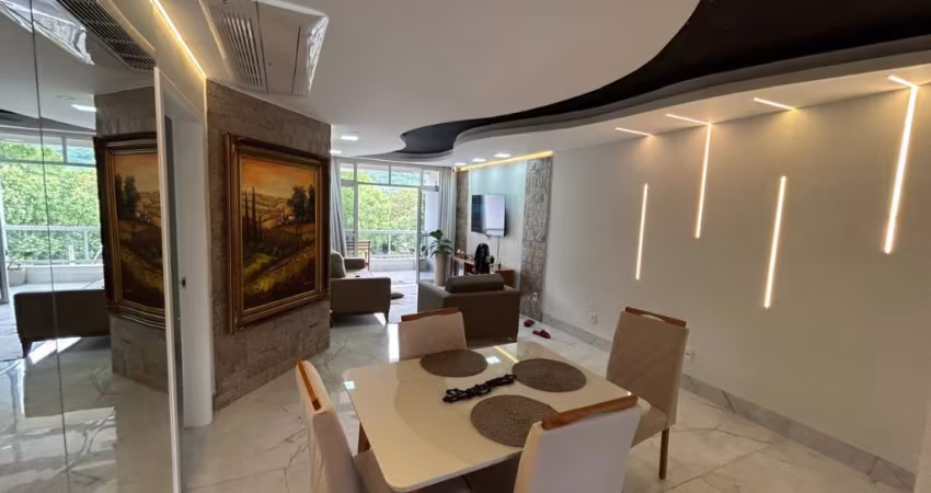 APARTAMENTO PROXIMO DO COLEGIO LURDINAS NA ILHA DOS ARAUJOS