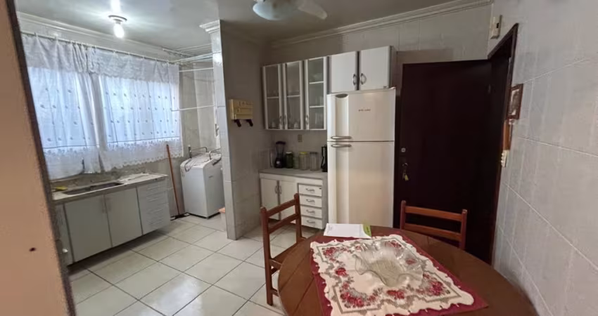 VENDO APARTAMENTO 2 ANDAR  COM 3 QUARTOS