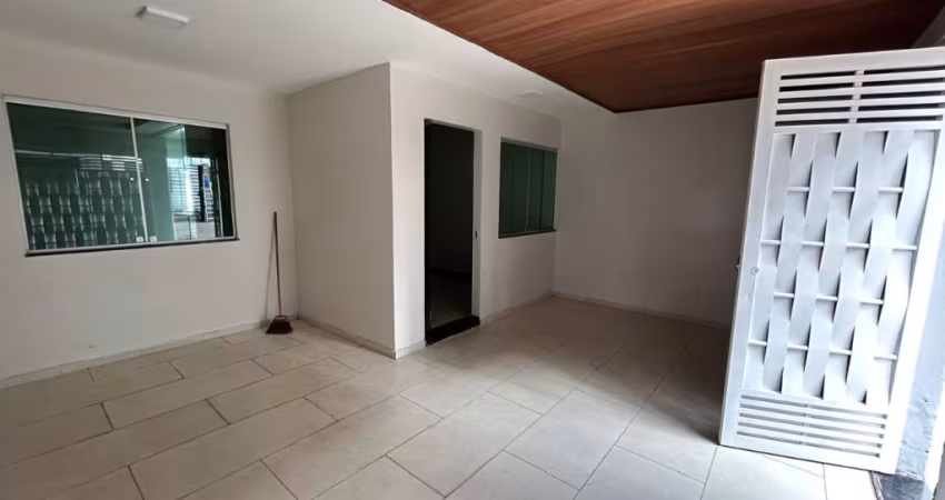 VENDO CASA BAIRRO SANTO SANTO AGOSTINHA