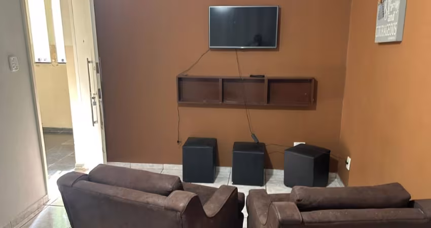 alugo apartamento na ilha dos Araújos