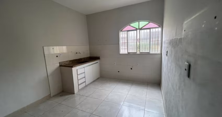alugo apartamento no bairro de lurdes