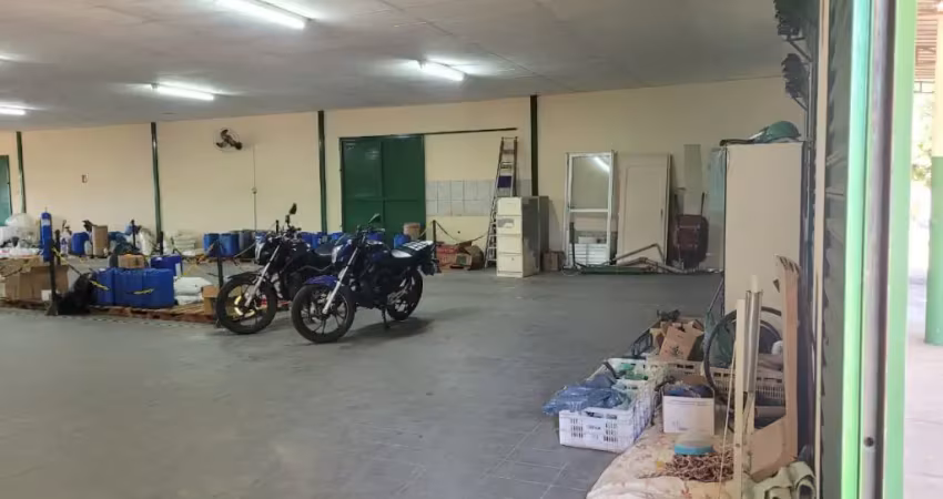 Barracão / Galpão / Depósito à venda no Santa Rita, Governador Valadares 