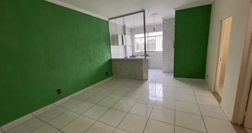 Apartamento com 2 quartos à venda no Centro, Governador Valadares 
