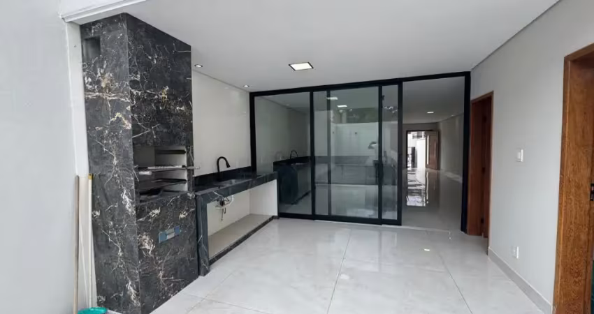 Casa com 3 quartos à venda no Ilha dos Araújos, Governador Valadares 