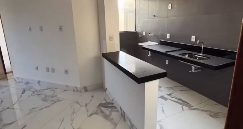 Apartamento com 2 quartos à venda no Vale Verde, Governador Valadares 