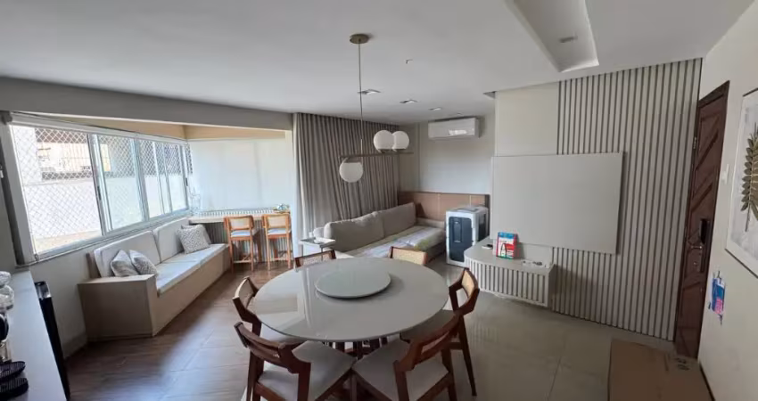 Apartamento com 3 quartos à venda no Esplanada, Governador Valadares 