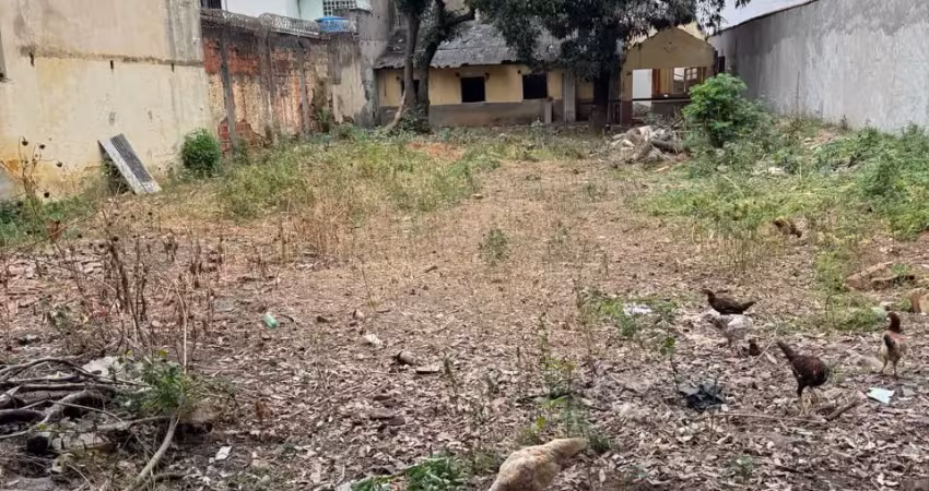 Terreno à venda no Centro, Governador Valadares 