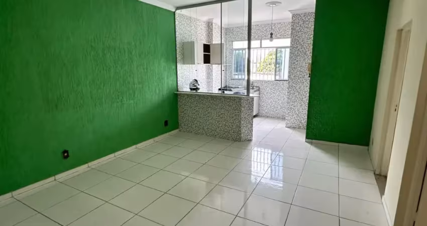 Apartamento com 2 quartos para alugar no Centro, Governador Valadares 