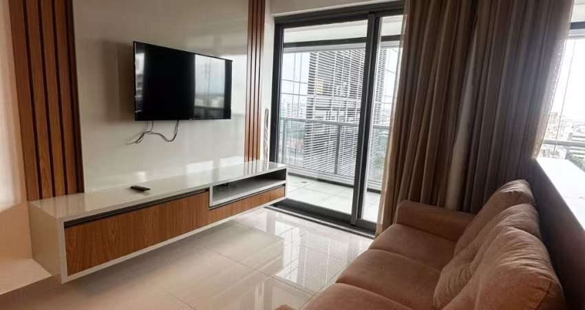 Luxo e exclusividade no coração de Manaus
