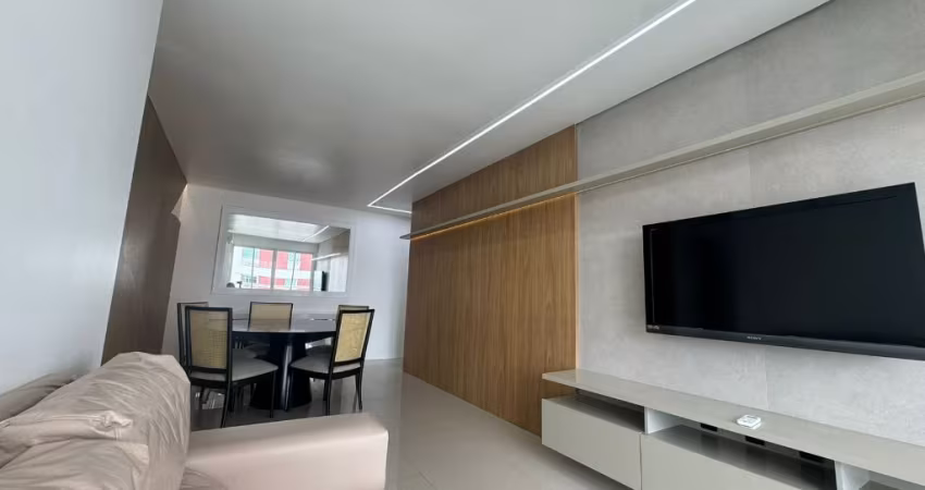 Belíssimo apartamento disponível para locação